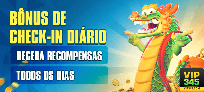 vip345.com experimente exclusivo jogo