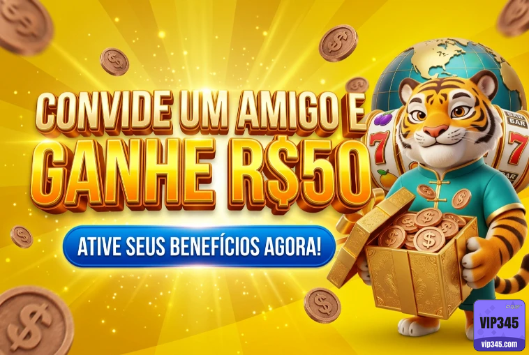 vip345.com desfrute de exclusivo jogo