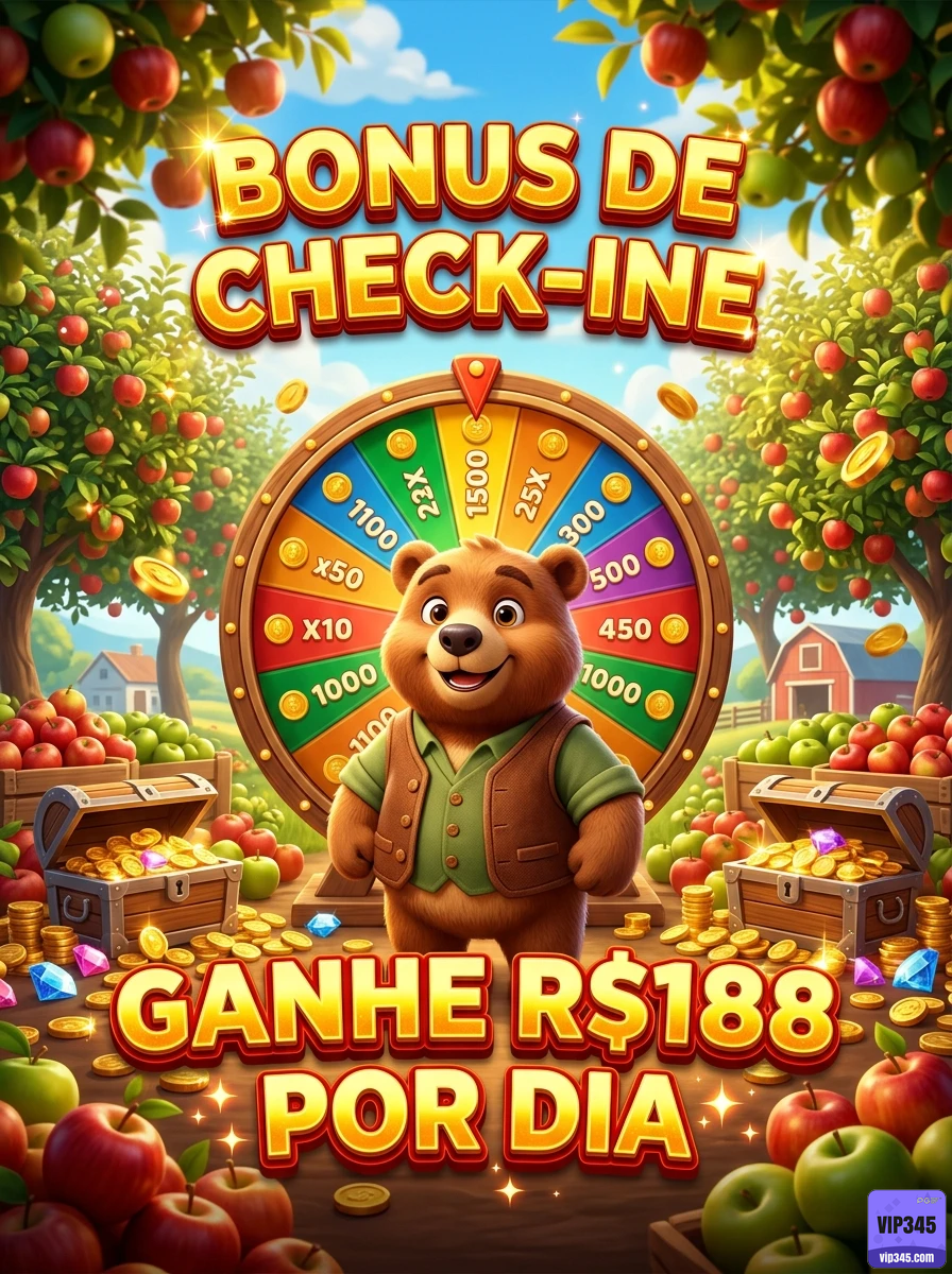 vip345.com experimente dinâmico jogo