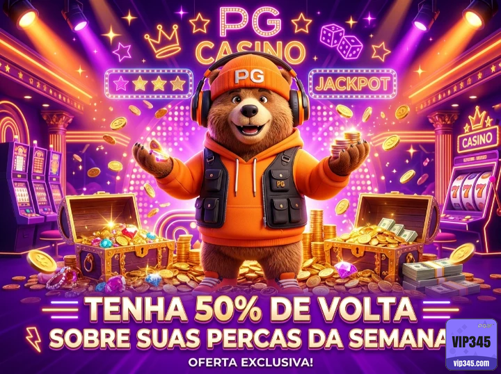 vip345.com descubra emocionante jogo