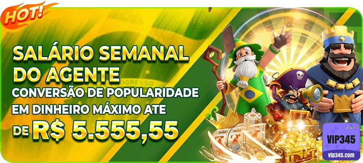 vip345.com descubra inovador jogo